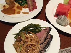 -蜻蜓逐宴全日制西餐厅I古北水镇大酒店