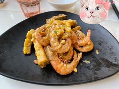 -港丽餐厅(高德置地店)