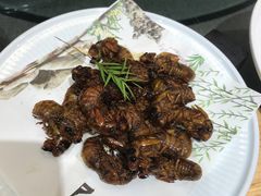 -箪食巷私房菜馆·鲁菜(玉函路店)