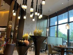 -美食汇·海鲜自助西餐厅·江门富力万达嘉华酒店