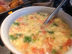 -很久以前羊肉串(朝阳路店)