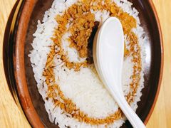 -裕鼎鲜·新中菜(八一广场万达店)