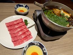 -小山日本料理(兴业太古汇店)