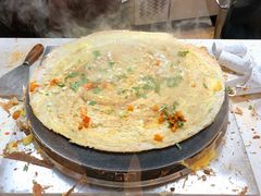 -虎头军八种杂粮煎饼(朝阳门店)