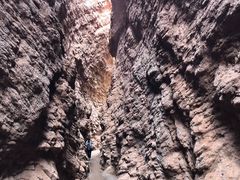 -天山神秘大峡谷