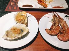 -汉巴味德(大悦城店)