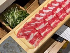 -阳坊胜利涮羊肉(阳坊总店)
