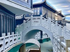 -馋遇江南·精致湖景雅宴(东方之门店)