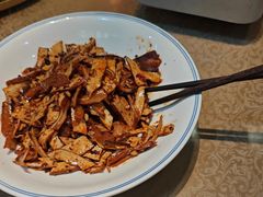 -庭苑饭香·生态餐厅(动物园店)