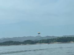 -万佛湖风景区
