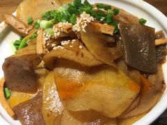 -二孃鸡爪爪(东风路总店)