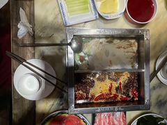 -码头故事·成都老火锅