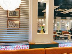 -金湖港式餐厅(建外店)