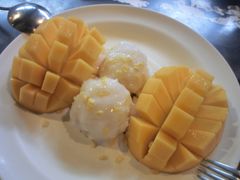 -Mango Tango