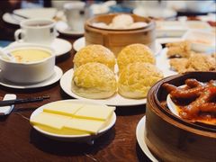 -ZEN采蝶轩·粤味臻鲜·手作点心·商务宴请(泰州店)