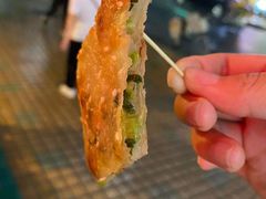 -咏春葱油饼(德政中路店)