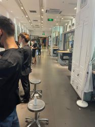 -东方麒麟·潘多拉SALON