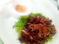-玖月时尚泰式餐厅