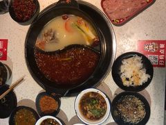 -钢管厂五区小郡肝串串香(南山店)