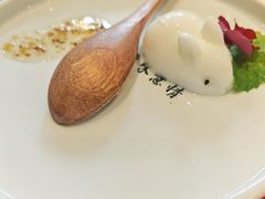 -院落新京菜·烤鸭(地安门店)
