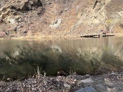 -白河湾生态旅游一条川