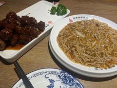 -直隶安家罩饼(复兴路店)