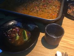 -半天妖烤鱼(方庄店)