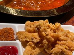 -巴邑火锅·夜宵(港隆广场店)