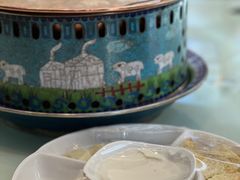 -哈啾嗨·蒙文化主题餐厅(京汉新城店)