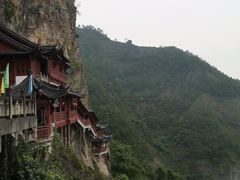 -大慈岩风景区