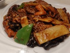 -福来居烤鸭店(天坛二店)