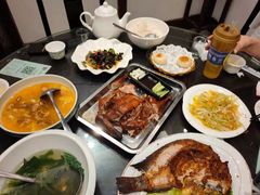 -云和祥食府·特色云南菜(金碧公园店)