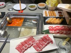 -海底捞火锅(泰安爱琴海店)