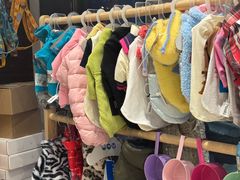 -Oh My Dog宠物沙龙(伊珊娜皮毛护理店)