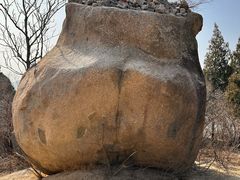 -峄山风景名胜区