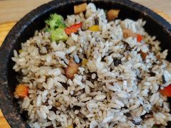 -枣子树·素食餐厅(朱家尖店)