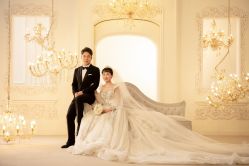 -金夫人婚纱摄影(总店)