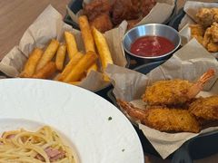 -必胜客(港城新天地店)