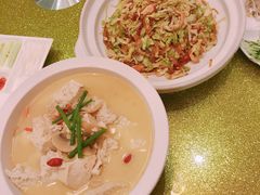 -大鸭梨烤鸭(左家庄店)