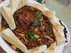 -老济南·地道济南菜(大明湖店)