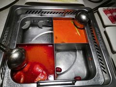 -海底捞大排档火锅(悦荟广场店)