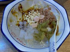-景芳周大姐(国大城市广场店)