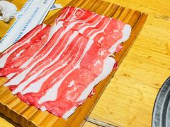 -额尔敦传统涮火锅·冰煮羊(铁东店)