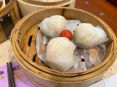 -点都德(中海环宇荟店)