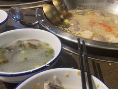 -土著渔匠·养生蝴蝶鱼(香樟路店)