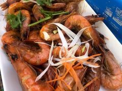 -人和啤酒屋海鲜大排档(营口路店)