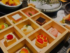 -吉盛川创作料理(保利国际广场店)