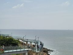 -宁波松兰山滨海旅游度假区