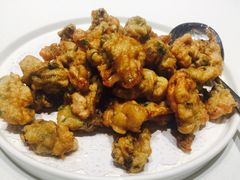 -怡情荟•海鲜青岛菜(五四广场旗舰店)