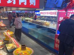-阿财老铺·老蚌埠龙虾城(华夏总店)